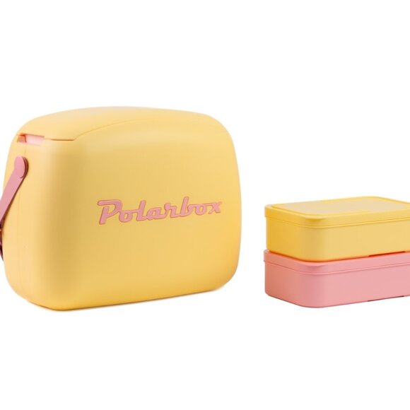 Polarbox 6 Quart Lunchbox Cooler - Picture 2 of 5